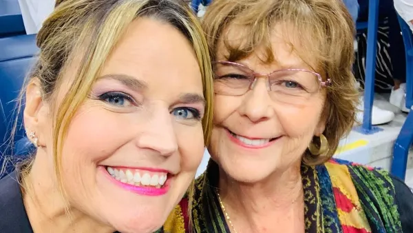 Savannah Guthrie's Mom Nancy Reported Missing in Arizona: Timeline of Her Disappearance