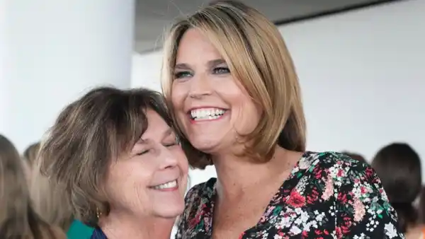 Former Sergeant Breaks Down Best Case Scenario in Nancy Guthrie Case Nearly 3 Weeks After Abduction