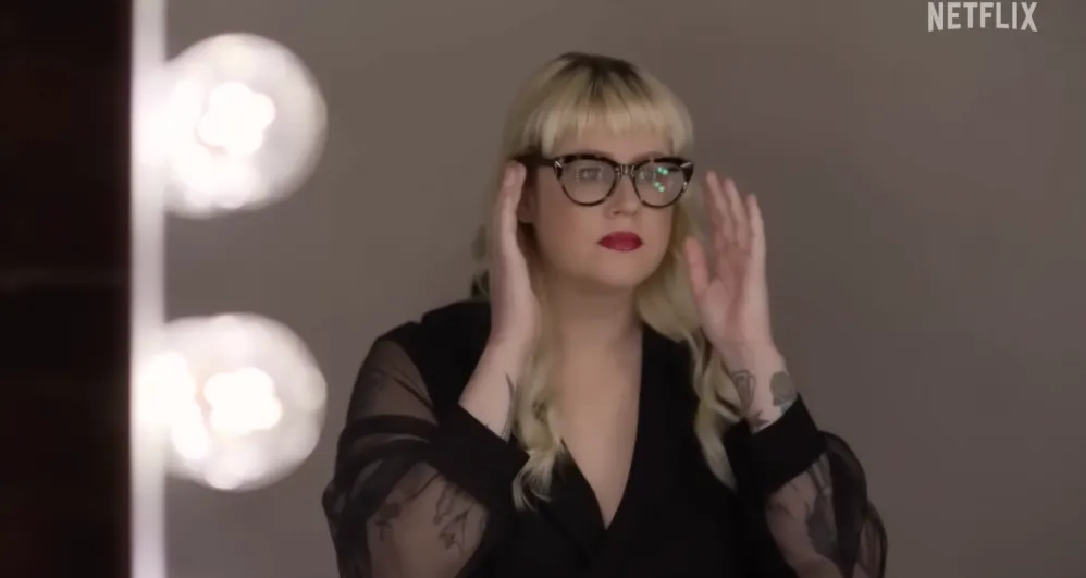 AMERICA'S NEXT TOP MODEL