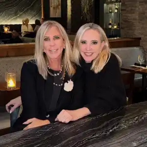 RHOC Vicki Gunvalson and Shannon Beador Address Feud Rumors Ahead of Season 20