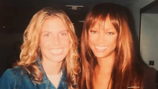 Americas Next Top Model Runner Up Shannon Stewart Says Tyra Banks Deserves Mercy After Netflix Doc