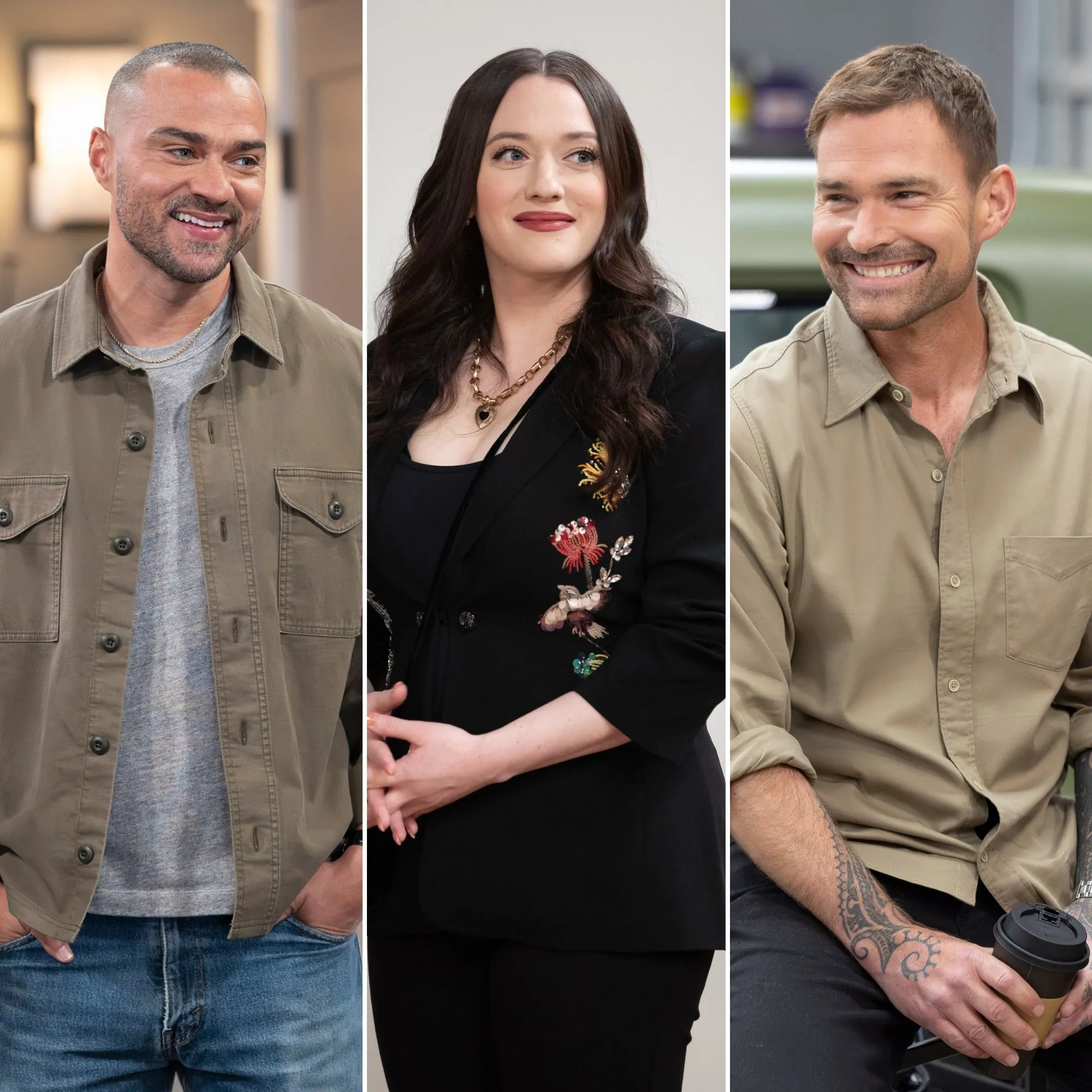 'Shifting Gears' EP Reveals 'Bombshell' Season 3 Plans