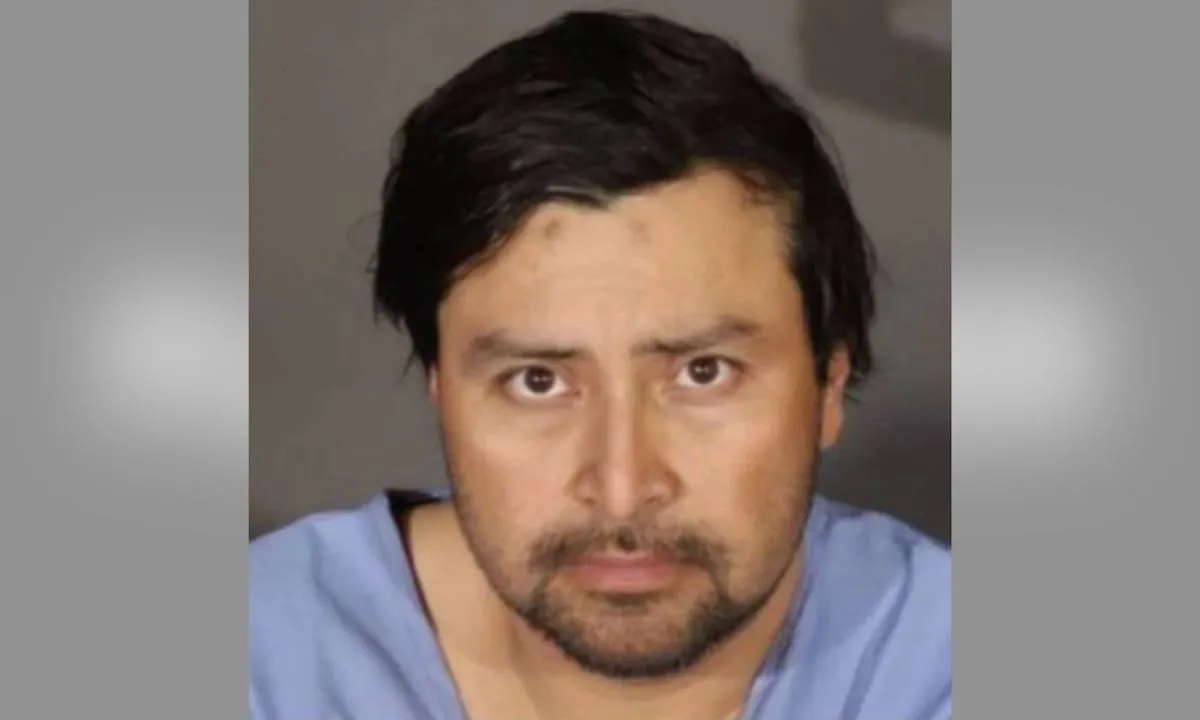 New Sex Crime Charges Filed Against Soccer Coach Mario Edgardo Garcia-Aquino, Accused in Teen's Murder