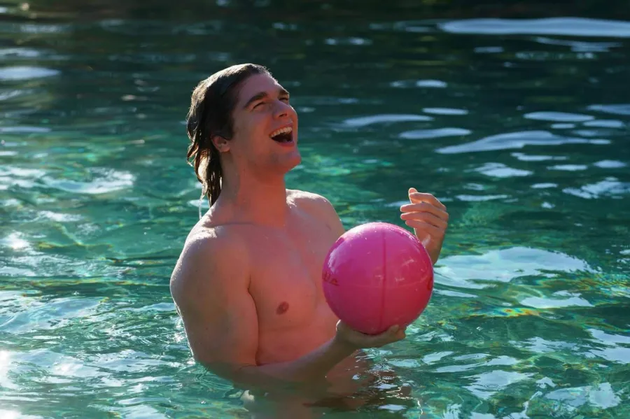 spencer house copyright Hulu