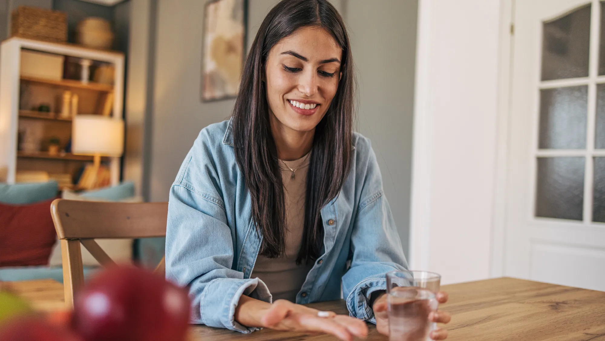 Pure Encapsulation Magnesium Glycinate Supplement