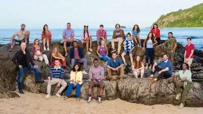 Survivor 50 Cast Tells All The Juiciest Secrets Are Spoken From the Best Players to Ever Compete
