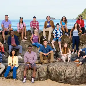 Survivor 50 Cast Tells All The Juiciest Secrets Are Spoken From the Best Players to Ever Compete