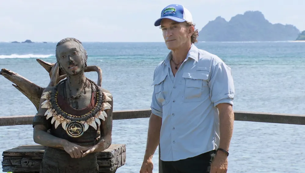 Survivor 50 Cast Tells All The Juiciest Secrets Are Spoken From the Best Players to Ever Compete