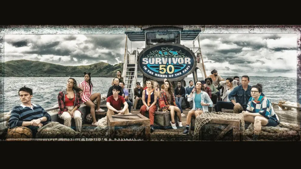 Survivor 50 Cast Tells All The Juiciest Secrets Are Spoken From the Best Players to Ever Compete