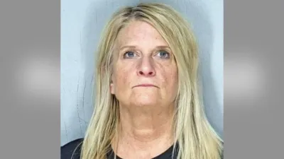 Wisconsin Teacher Caught Snorting Cocaine in Kindergarten Bathroom, Left Bloody Tissues Behind
