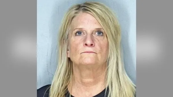 Wisconsin Teacher Caught Snorting Cocaine in Kindergarten Bathroom, Left Bloody Tissues Behind