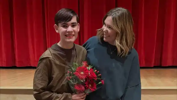 Teen Moms Kailyn Lowry Gifts 16 Year Old Son Elliott Fancy New Car for His Birthday