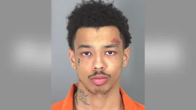 Teenager Allegedly Fatally Shoots His Girlfriend During Argument as Her Toddler Calls His 'Mother's Name'