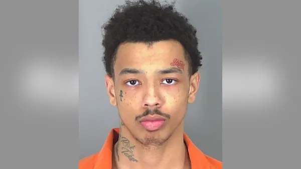 Teenager Allegedly Fatally Shoots His Girlfriend During Argument as Her Toddler Calls His 'Mother's Name'