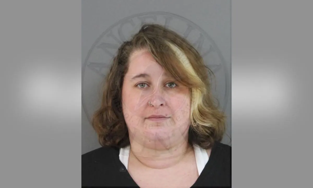 Former Texas Math Teacher Pleads Guilty to Bestiality and Child Sex Crimes, Earns Lengthy Sentence