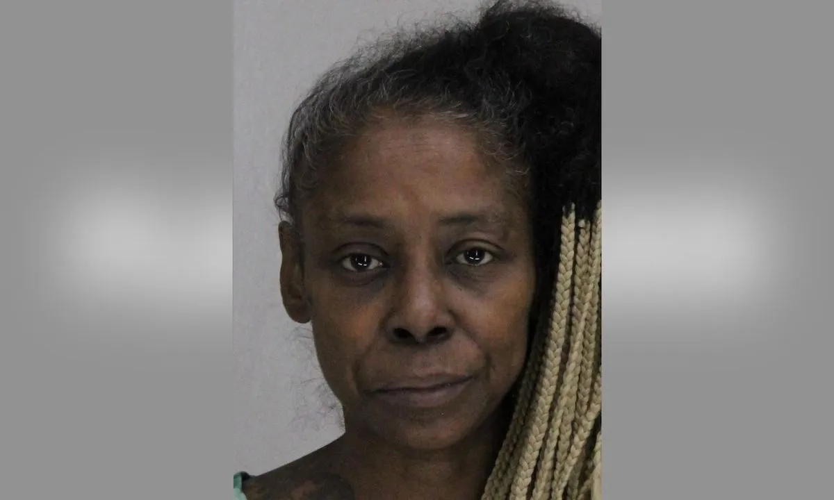 Texas Woman Arrested After Allegedly Murdering Her Daughter Amid Fight Over Stolen Alcohol