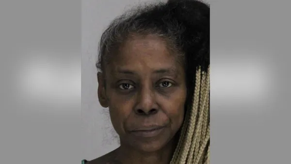 Texas Woman Arrested After Allegedly Murdering Her Daughter Amid Fight Over Stolen Alcohol