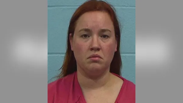 Texas Woman Arrested for Alleged Sexual Assault While Working With Juvenile Patient
