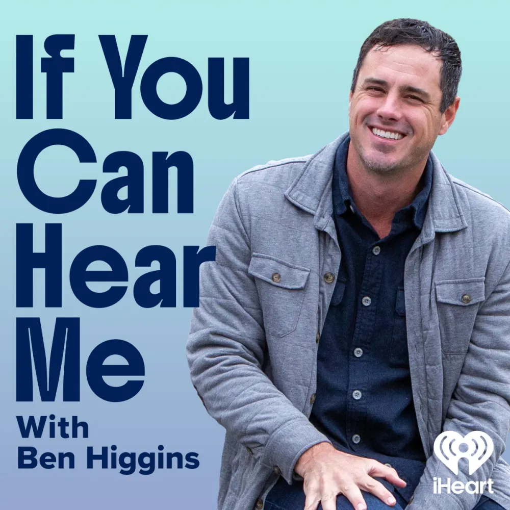 Ben Higgins Doesnt Want Daughter to Become a Christian Robot as He Tries to Pass Down His Faith