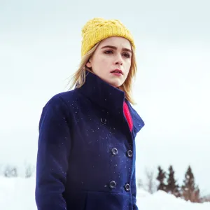 Kiernan Shipka in The Blackcoat's Daughter