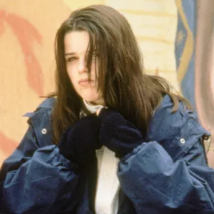 Rachel True, Neve Campbell and Fairuza Balk in The Craft