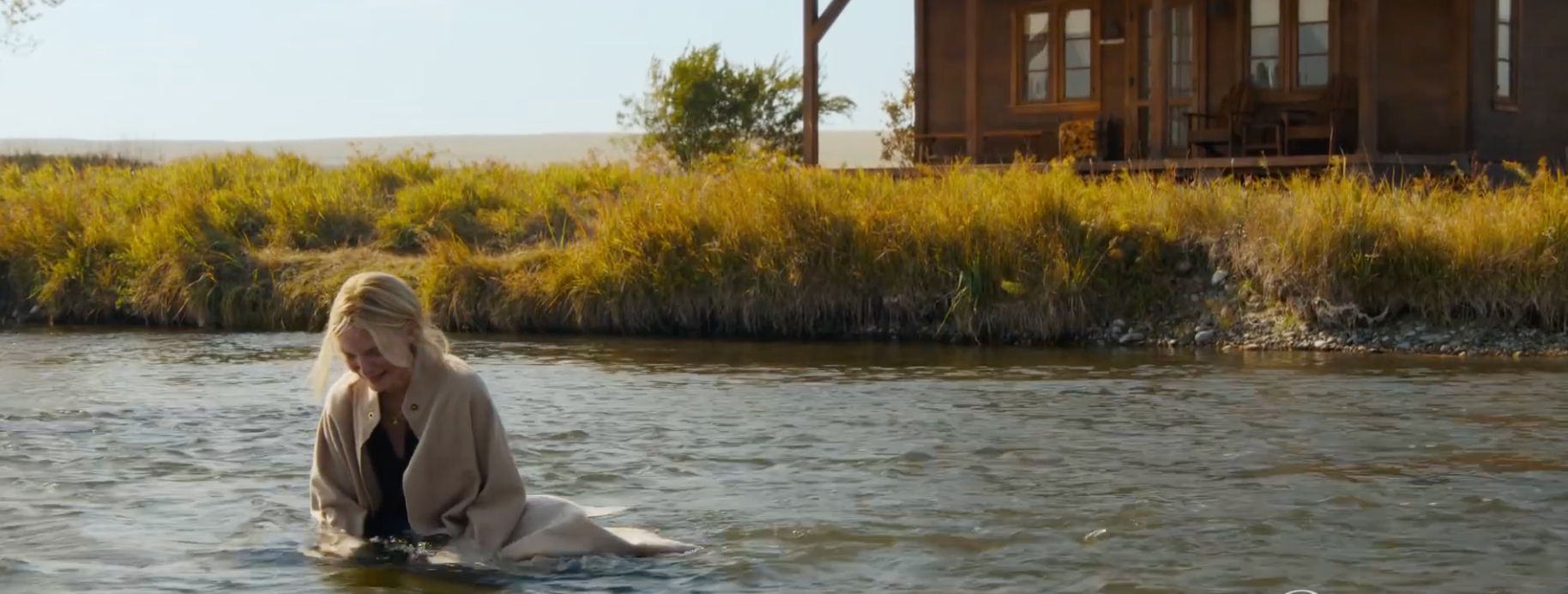 Taylor Sheridan's The Madison Trailer Hints at Major Onscreen Death