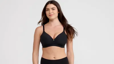 Honeylove Wireless Bra