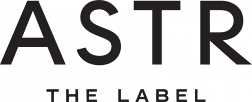 ASTR the Label