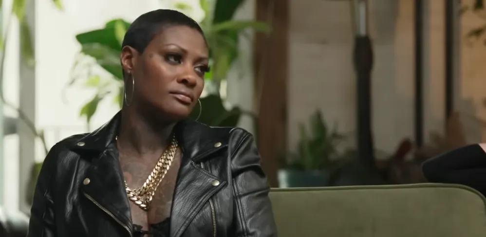 AMERICA'S NEXT TOP MODEL