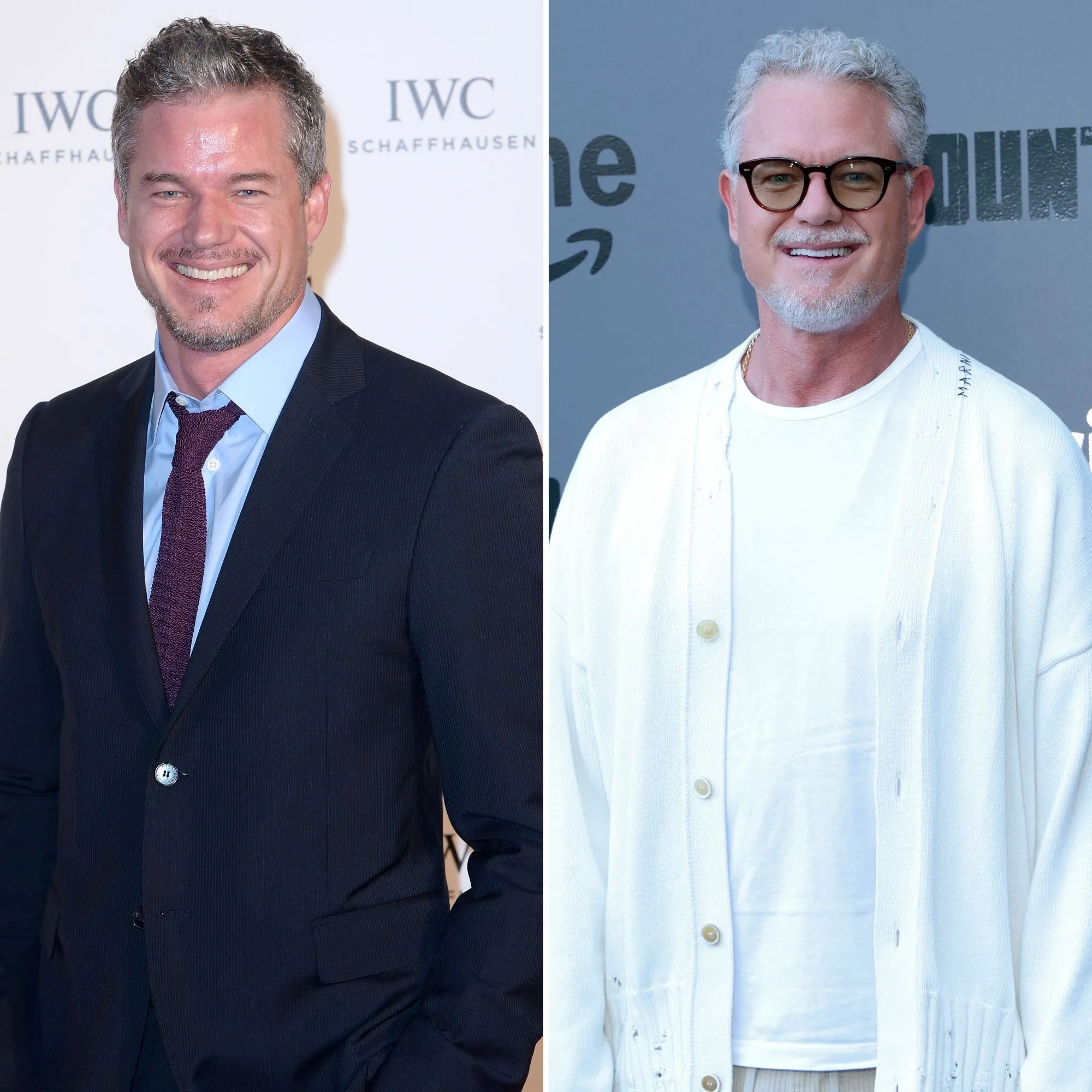 Eric Dane Timeline