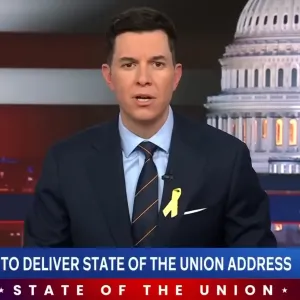 How NBC News Honored Savannah Guthrie and Her Mom Nancy During State of the Union Coverage