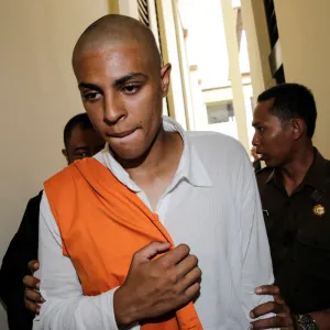 Tommy Schaefer Deported to US From Bali After 11 Years in Prison for ‘Suitcase Murder’
