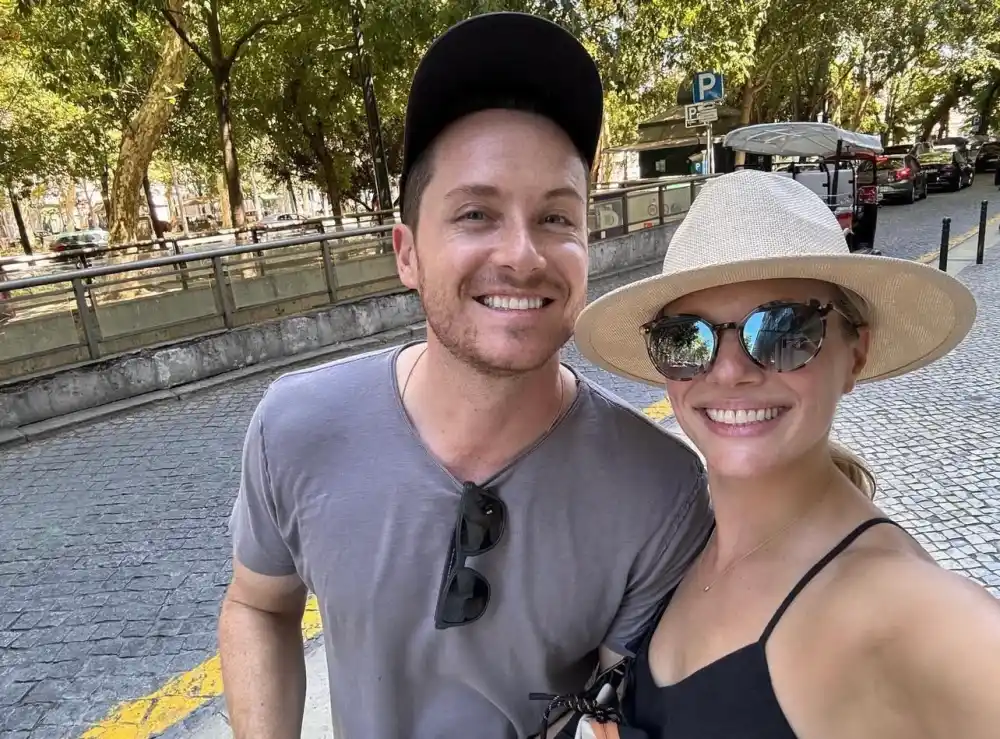 Chicago P.D.'s Jesse Lee Soffer and Tracy Spiridakos' Relationship Timeline