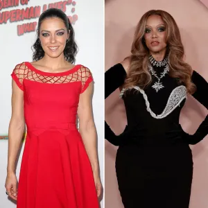 Adrianne Curry Defends Tyra Banks Actions on ‘America’s Next Top Model’ Despite Being 'Deeply Hurt’