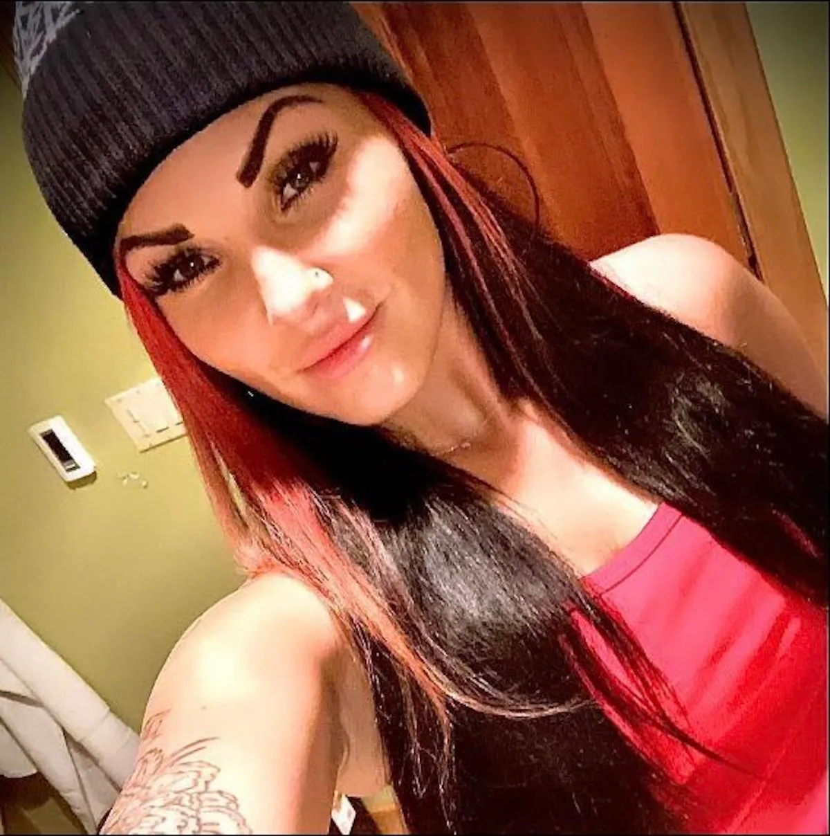 Missing Utah Woman Had Concerning Phone Calls With Mother Before She Disappeared