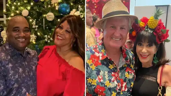 HSN Stars Celebrate Valentines Day With Love Letters and Gift Picks for Their Biggest Admirers