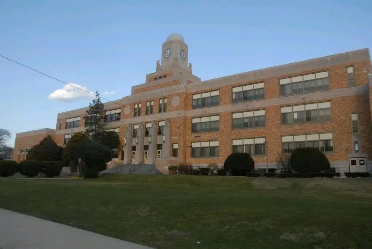 Valley Stream Central High School