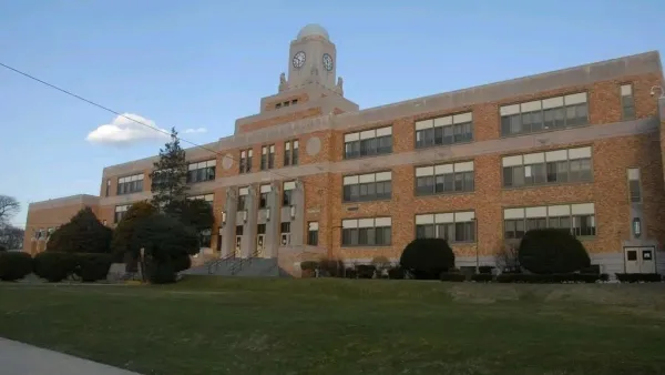 Valley Stream Central High School