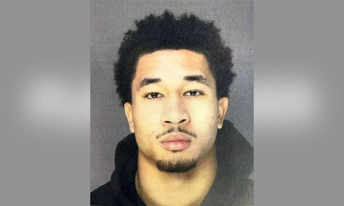 Villanova University Freshman Football Player Arrested for Allegedly Sexual Assaulting Another Student