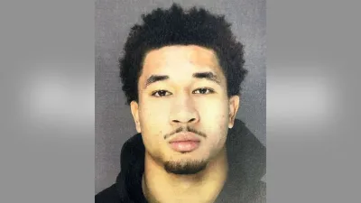 Villanova University Freshman Football Player Arrested for Allegedly Sexual Assaulting Another Student
