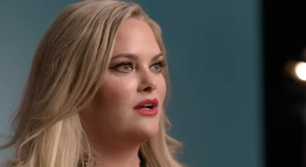 AMERICA'S NEXT TOP MODEL