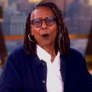 The View Whoopi Goldberg Not Surprised by Bill Gates Connection to Jeffrey Epstein