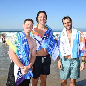 Will Smith, Chris Taylor and More MLB Players Reveal the Olympic Sports They Would Love to Try