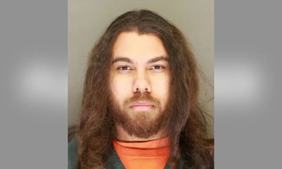 Wisconsin Man Involved in Police Chase in Minnesota Amid Connection to Missing Woman Case