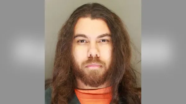 Wisconsin Man Involved in Police Chase in Minnesota Amid Connection to Missing Woman Case