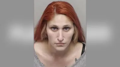 Woman Arrested After Hitting Boyfriend in the Skull With a Hammer, Leaving Him to Die at a Church