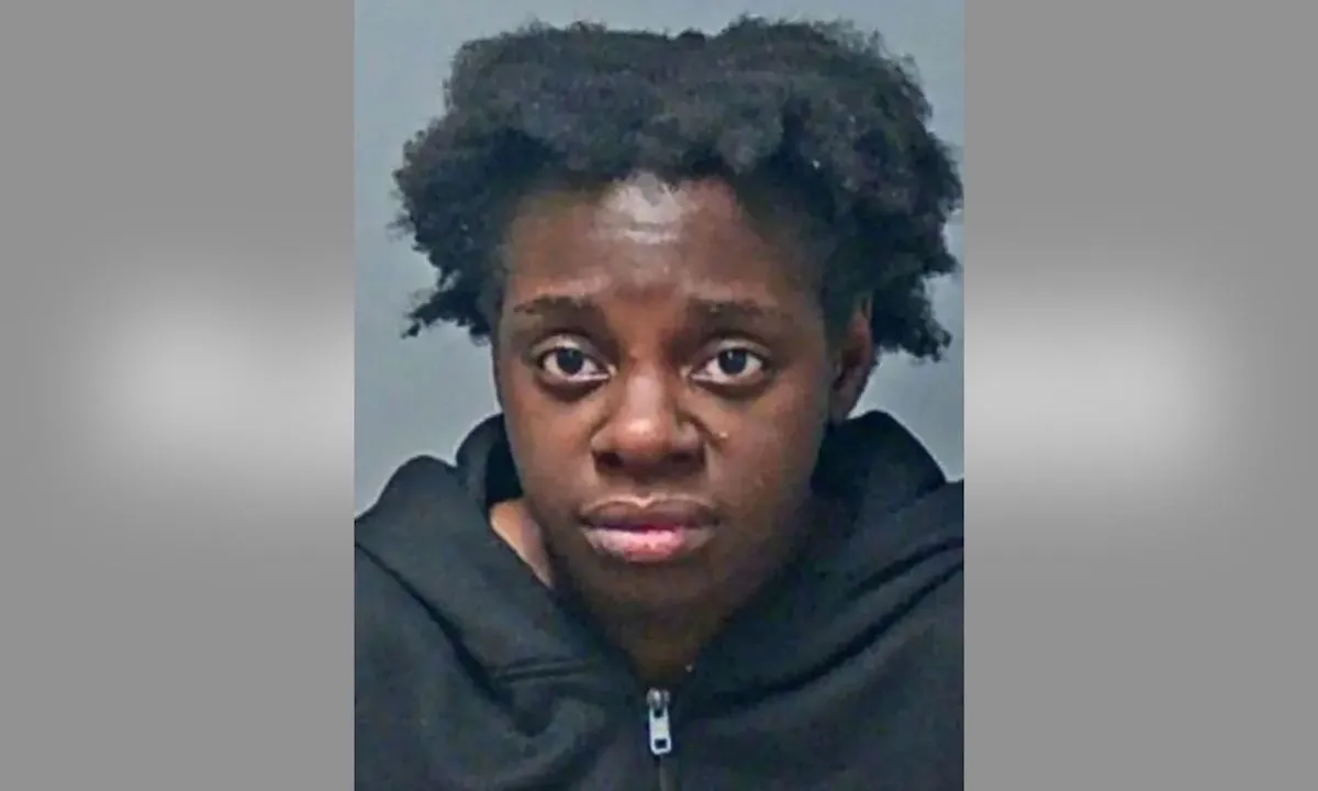 New Hampshire Woman Arrested, Charged With Murder 1 Year After Newborn Was Found in Pond