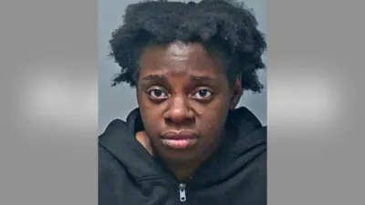 New Hampshire Woman Arrested, Charged With Murder 1 Year After Newborn Was Found in Pond