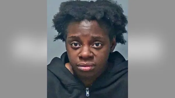 New Hampshire Woman Arrested, Charged With Murder 1 Year After Newborn Was Found in Pond