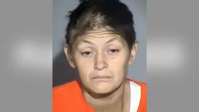 Woman Charged With Murder of Newborn Baby After She Allegedly Gave Birth in Replica Luxury Handbagless Camp